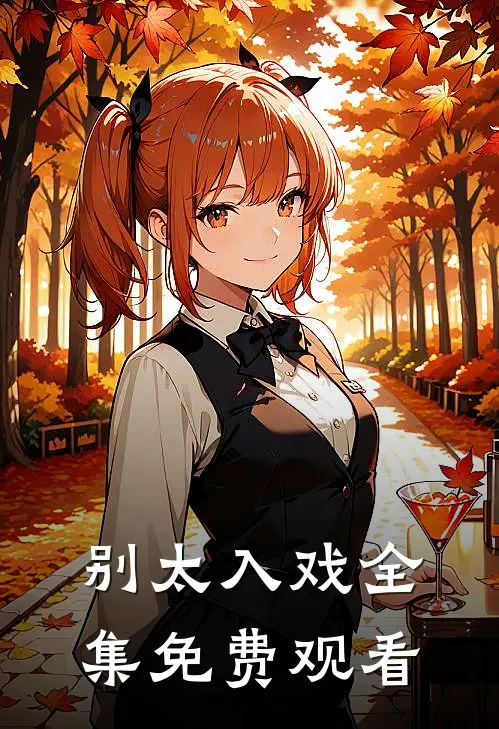 别太入戏 全集免费观看