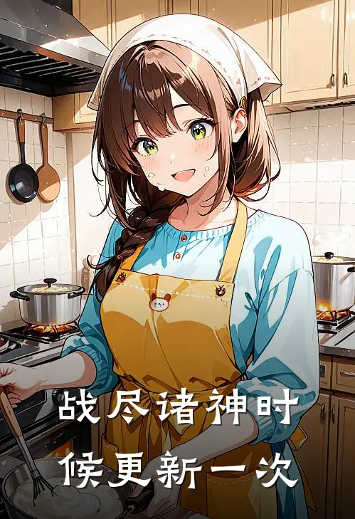 战尽诸神时候更新一次