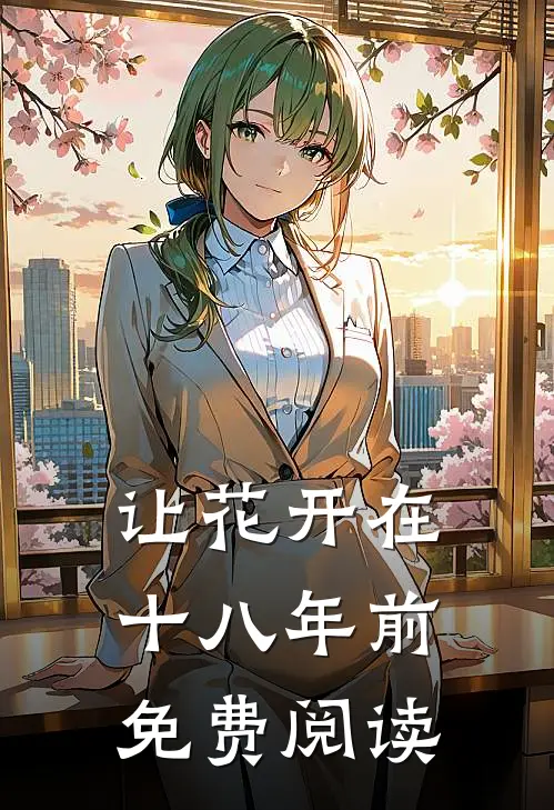 让花开在十八年前免费阅读