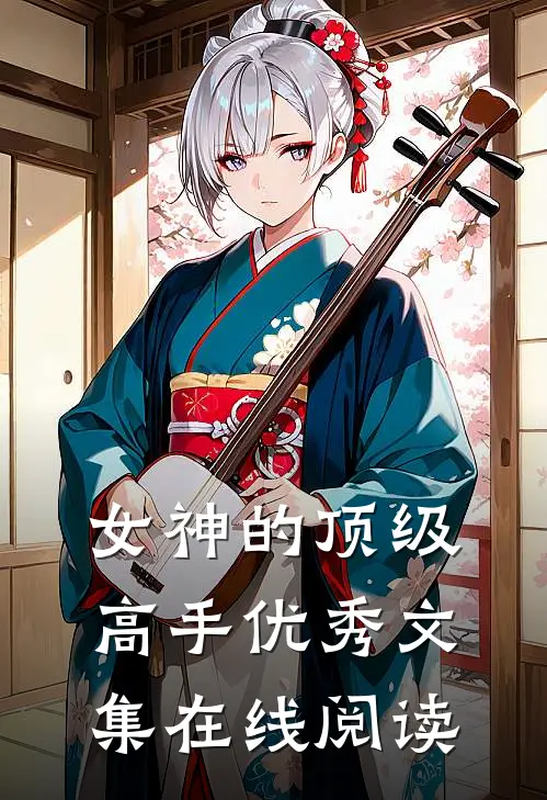 女神的顶级高手优秀文集在线阅读