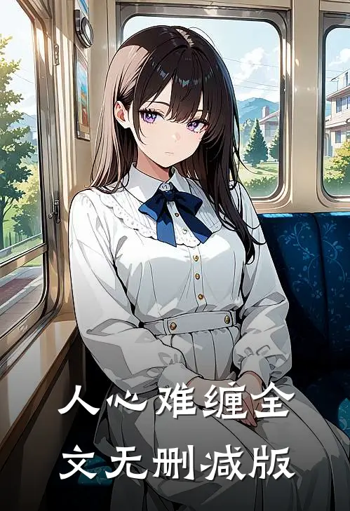 人心难缠全文无删减版