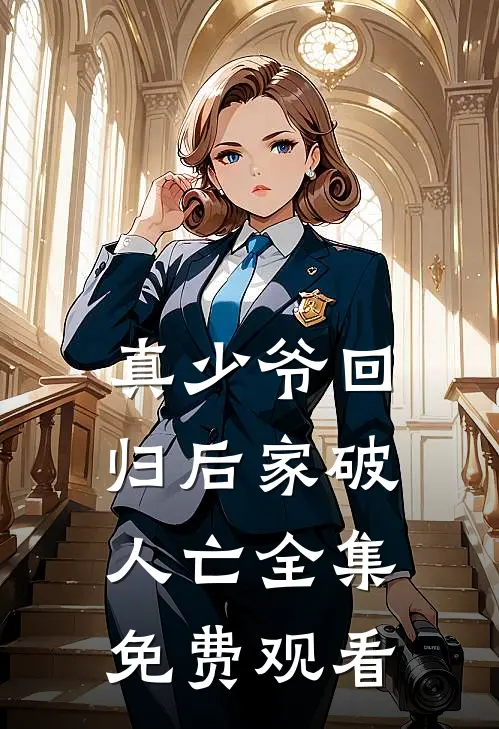 真少爷回归后家破人亡全集免费观看