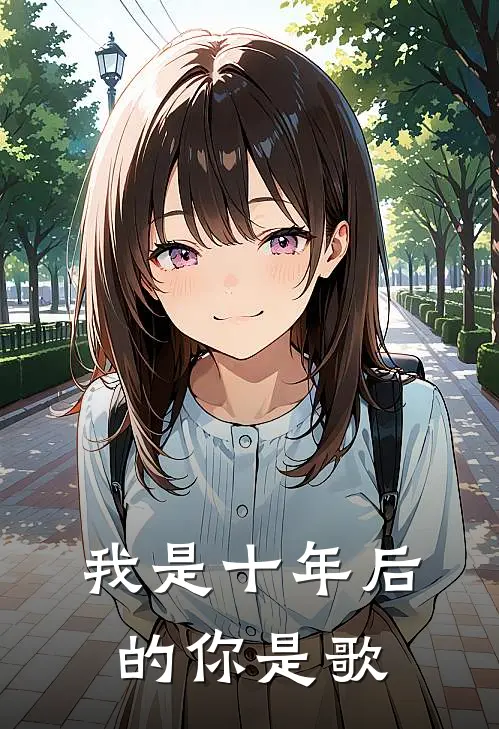我是十年后的你是歌