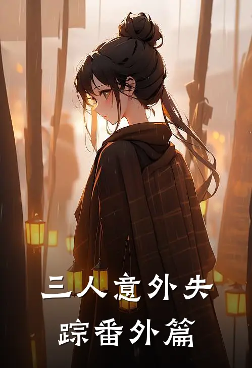 三人意外失踪 番外篇