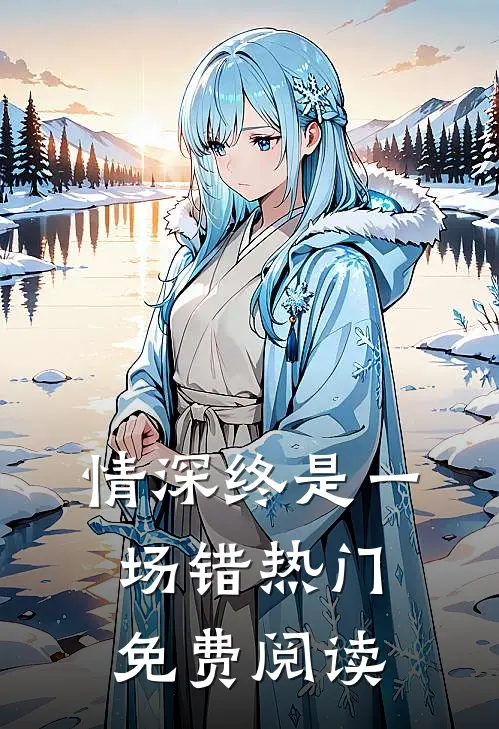 情深终是一场错热门免费阅读