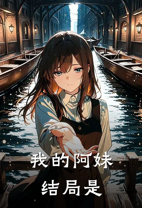 我的阿妹结局是