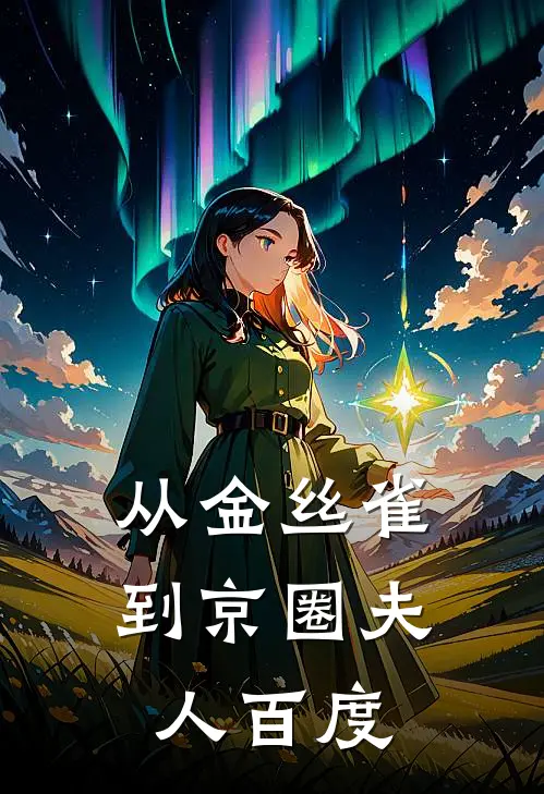 从金丝雀到京圈夫人百度