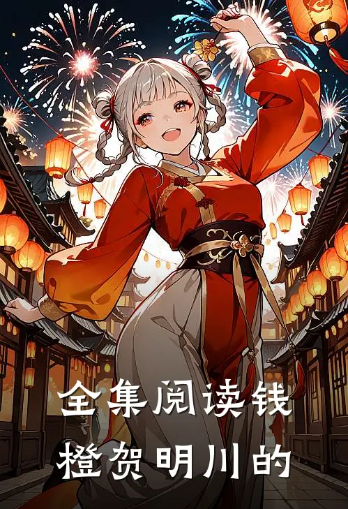 全集阅读钱橙贺明川的