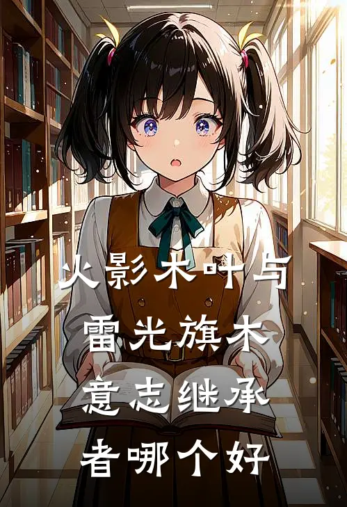 火影木叶与雷光旗木意志继承者哪个好