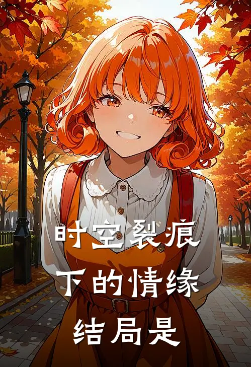 时空裂痕下的情缘结局是
