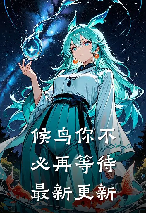 候鸟你不必再等待最新更新