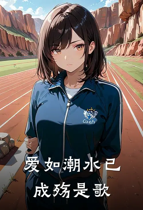爱如潮水已成殇是歌