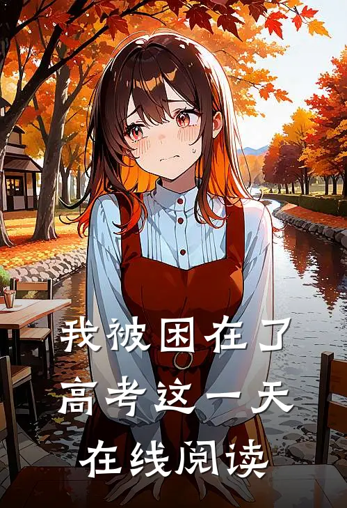 我被困在了高考这一天在线阅读