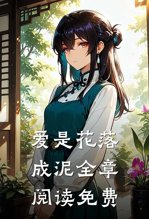 爱是花落成泥全章阅读免费