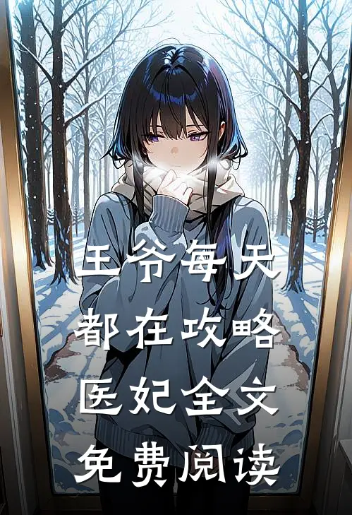 王爷每天都在攻略医妃全文免费阅读