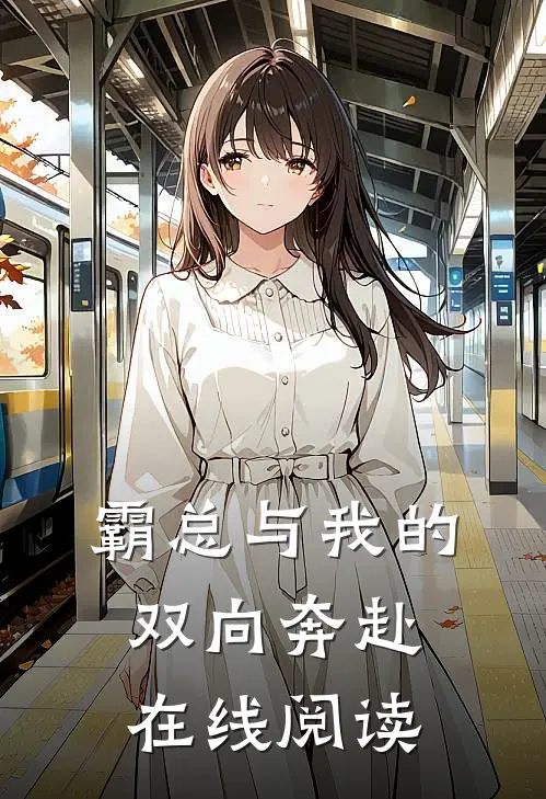 霸总与我的双向奔赴在线阅读