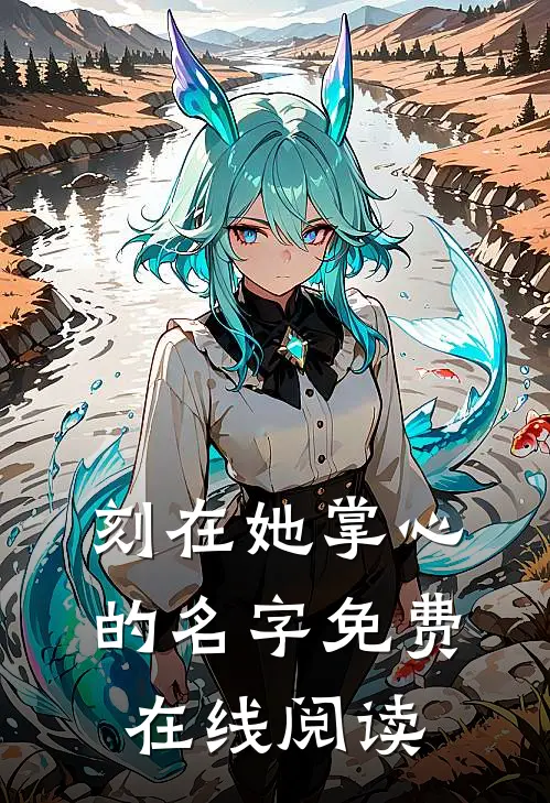刻在她掌心的名字免费在线阅读
