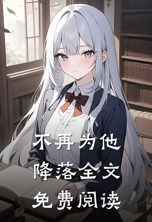 不再为他降落全文免费阅读