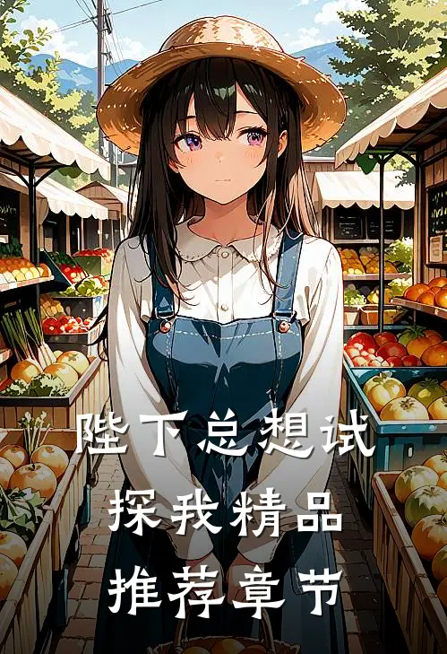 陛下总想试探我精品推荐章节