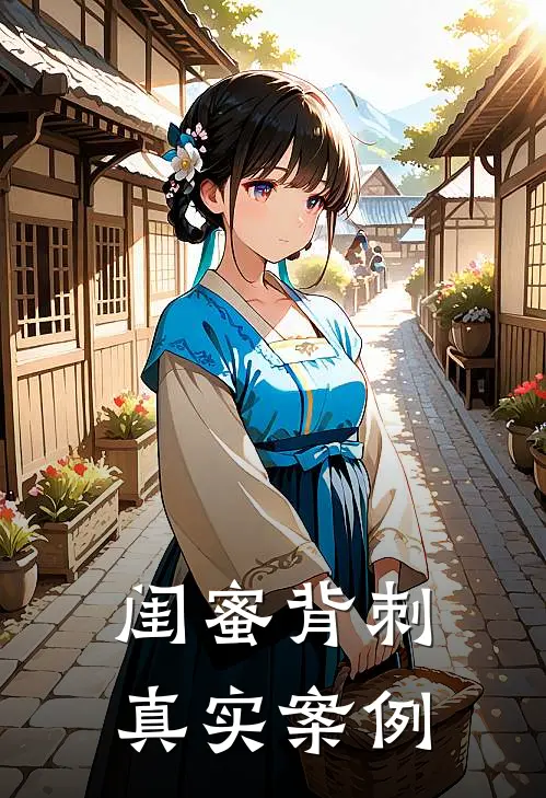 闺蜜背刺真实案例