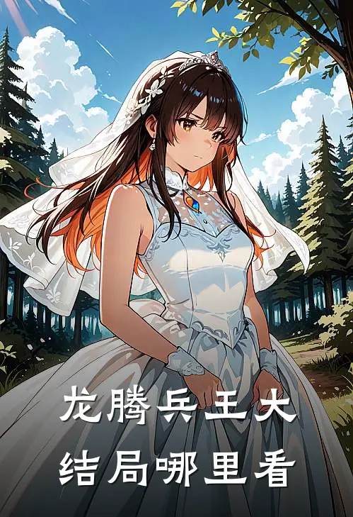 龙腾兵王大结局哪里看