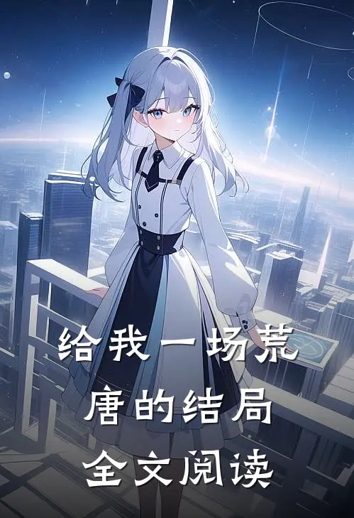 给我一场荒唐的结局全文阅读
