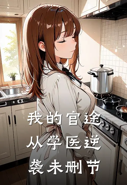 我的官途从学医逆袭未删节