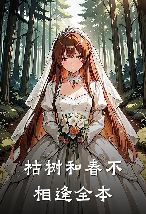 枯树和春不相逢全本