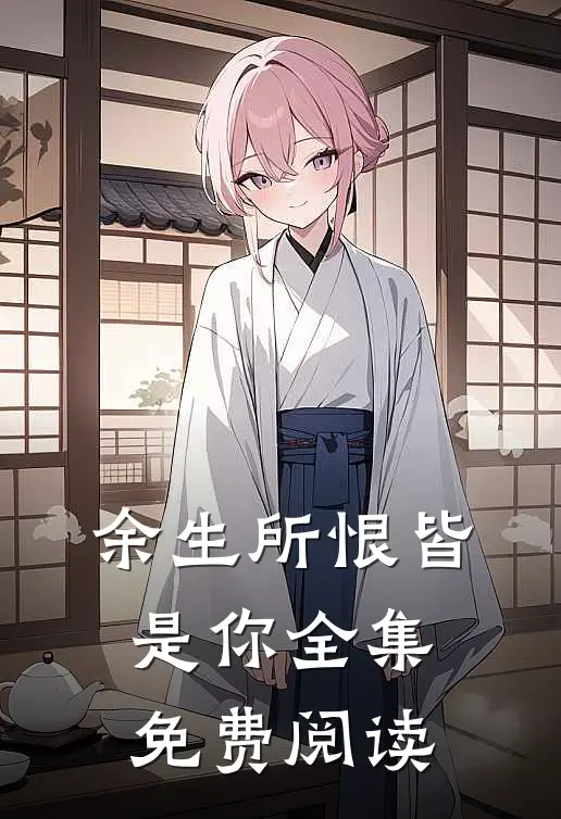 余生所恨皆是你全集免费阅读