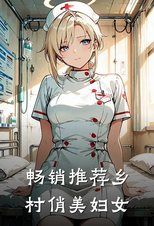 畅销推荐乡村俏美妇女