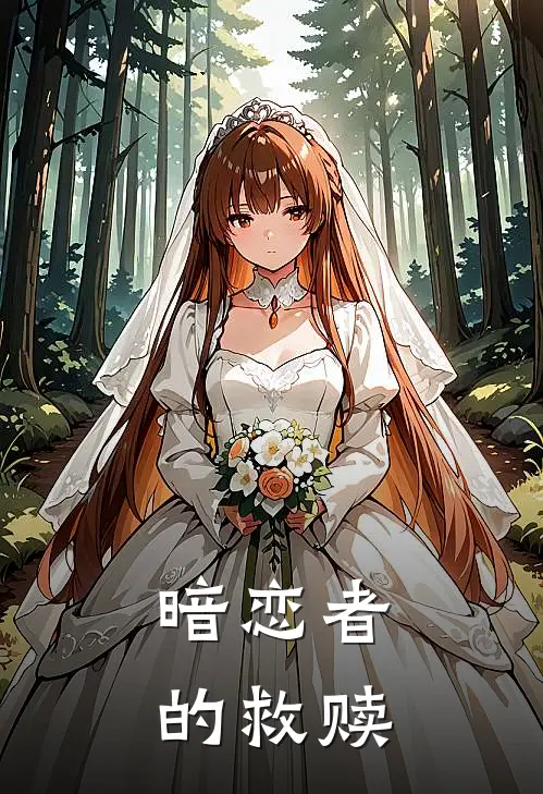 暗恋者的救赎