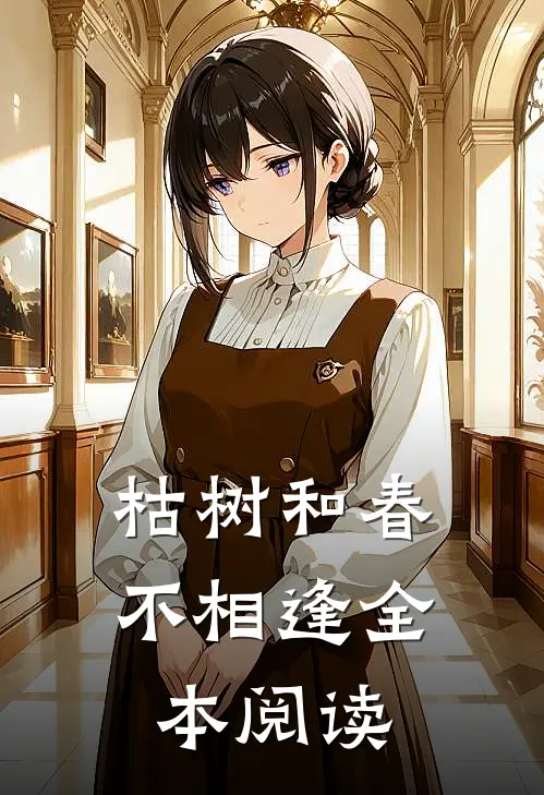 枯树和春不相逢全本阅读