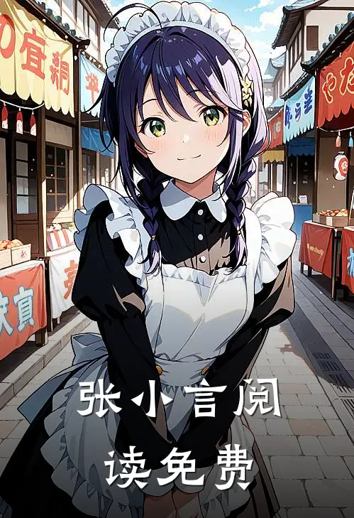 张小言阅读免费