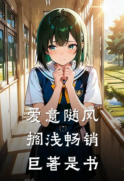 爱意随风搁浅畅销巨著是书
