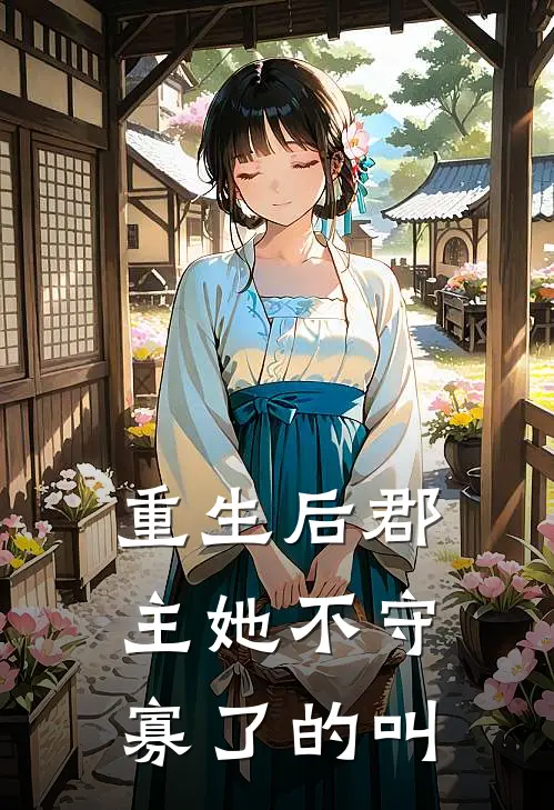 重生后郡主她不守寡了的叫