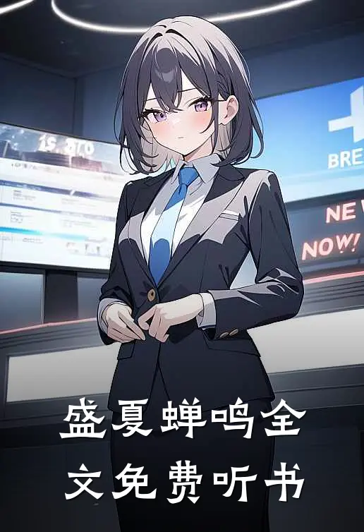 盛夏蝉鸣全文免费听书