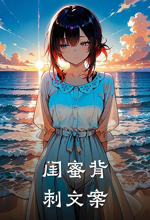 闺蜜背刺文案