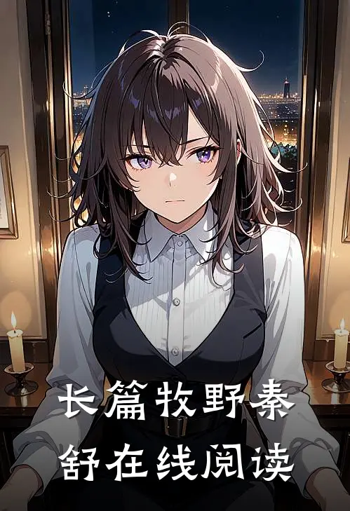 长篇牧野秦舒在线阅读