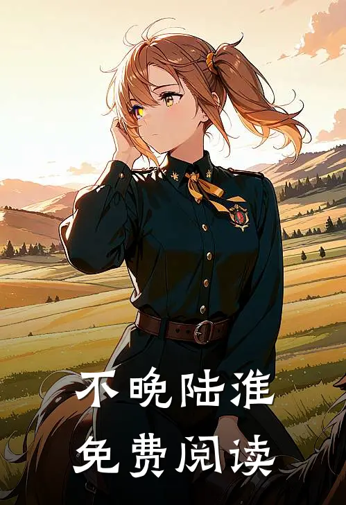 不晚陆淮免费阅读