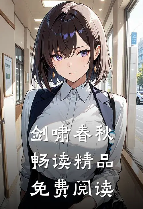 剑啸春秋畅读精品免费阅读