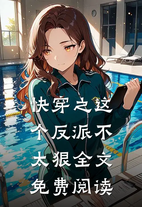 快穿之这个反派不太狠全文免费阅读