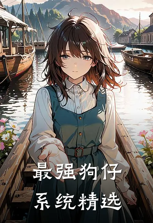 最强狗仔系统精选
