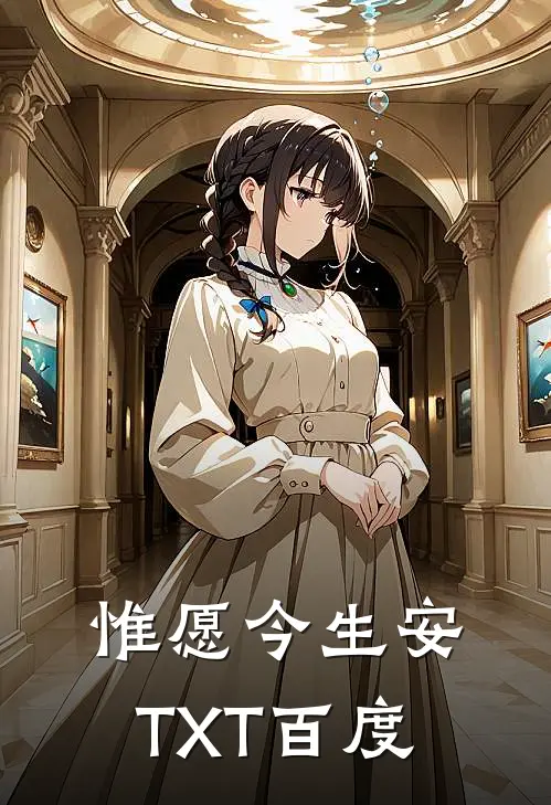 惟愿今生安TXT百度