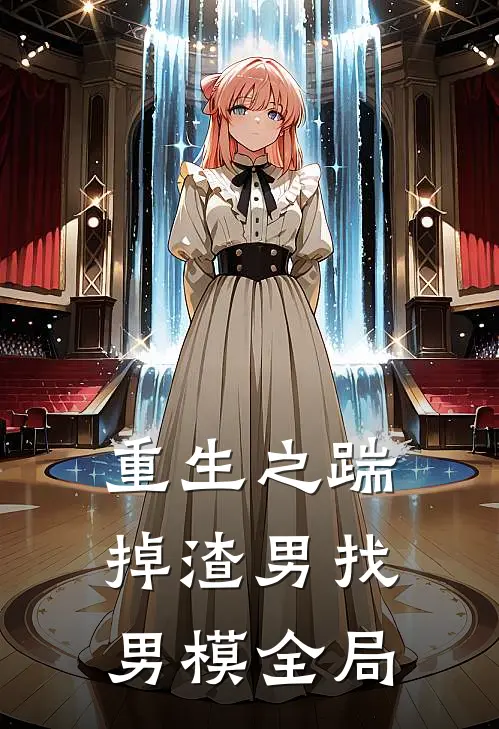 重生之踹掉渣男找男模全局