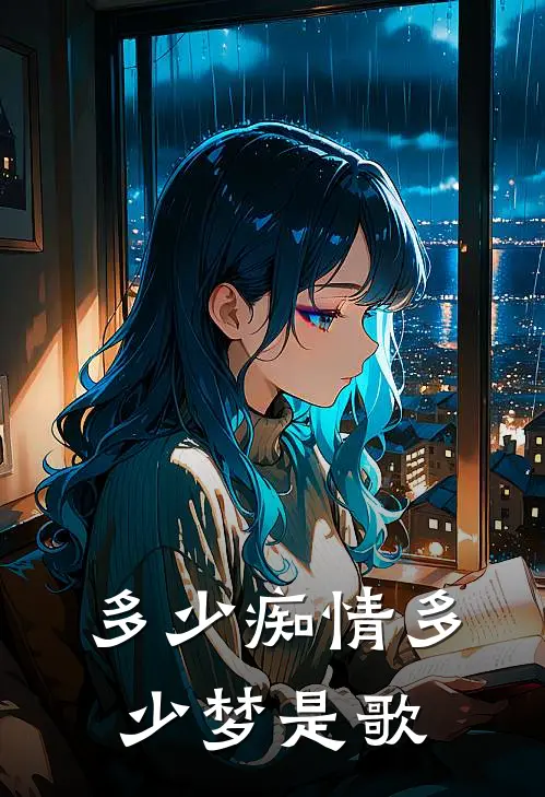 多少痴情多少梦是歌