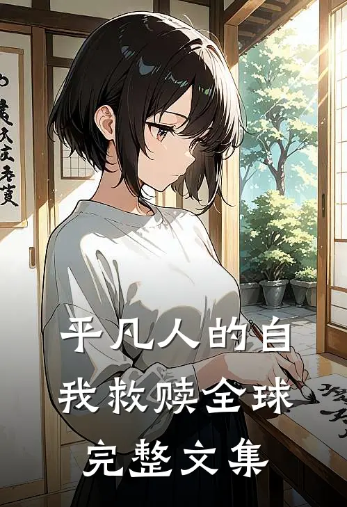 平凡人的自我救赎全球完整文集