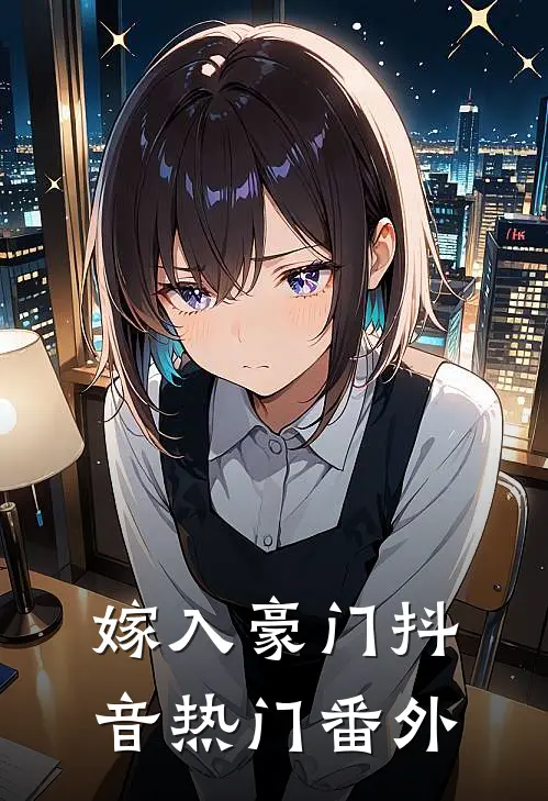 嫁入豪门抖音热门 番外