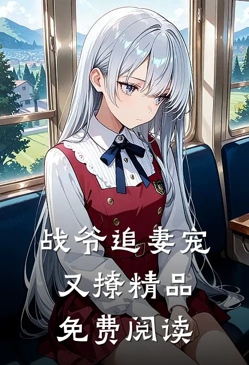 战爷追妻宠又撩精品免费阅读