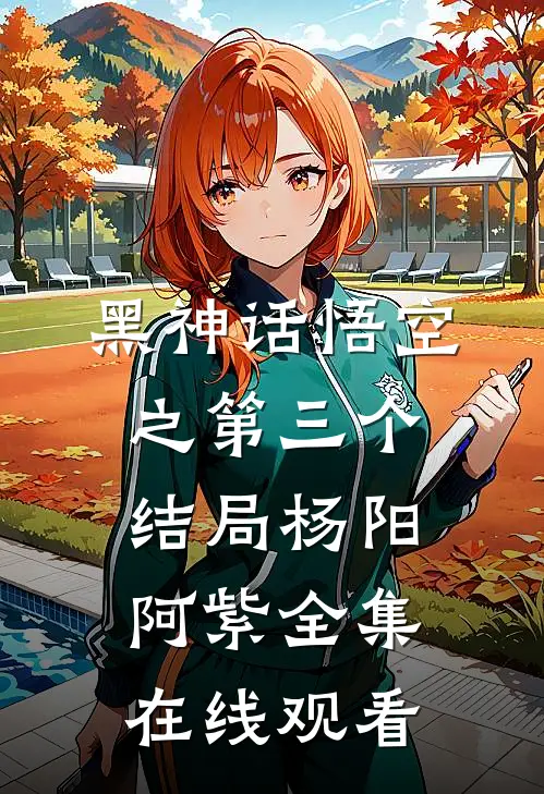 黑神话悟空之第三个结局杨阳阿紫 全集在线观看