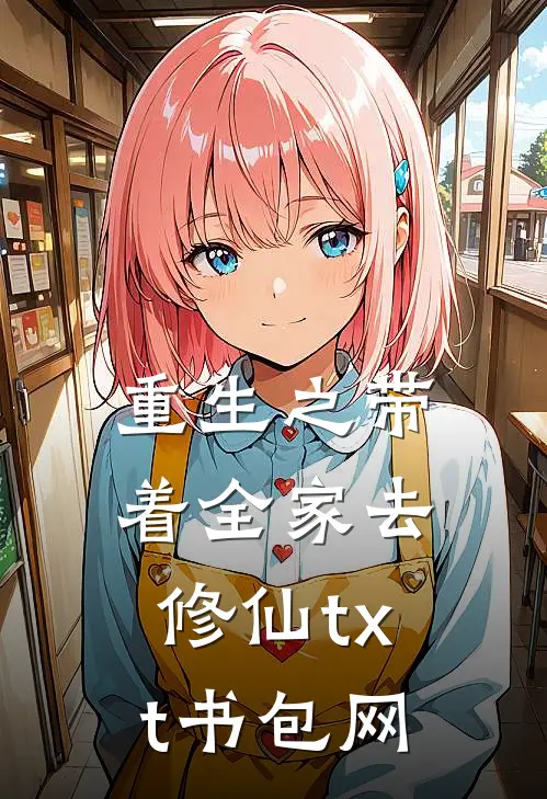 重生之带着全家去修仙txt书包网